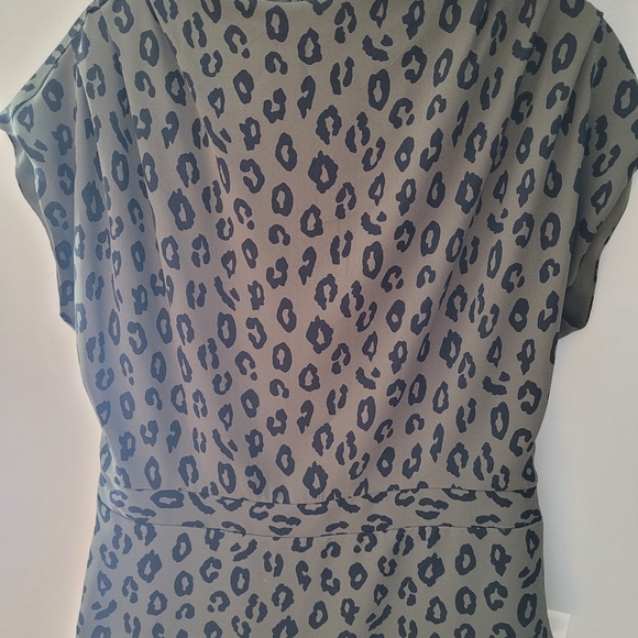 Express blouse - Picture 4 of 9